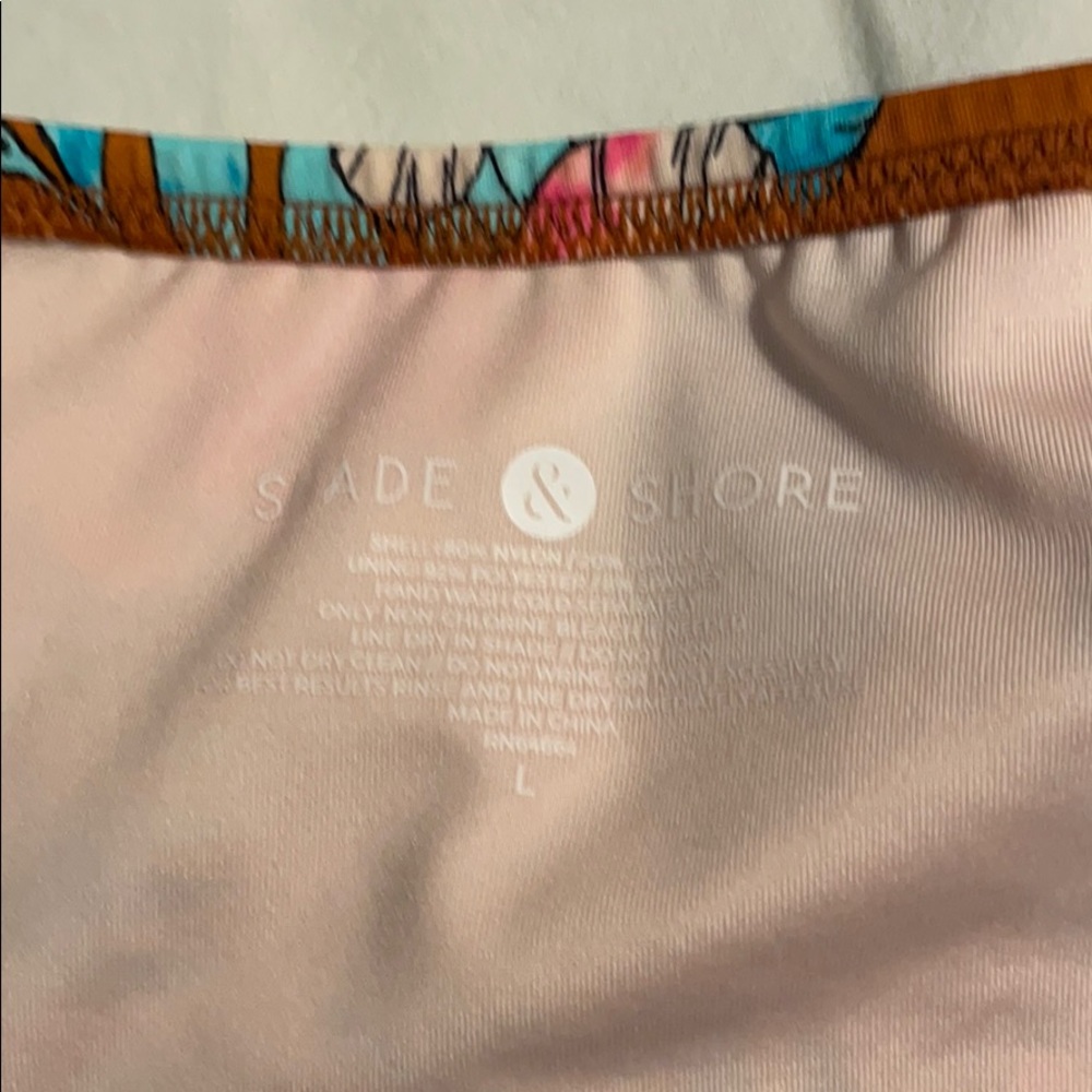 Shade and shore bikini bottoms large - Picture 6 of 7